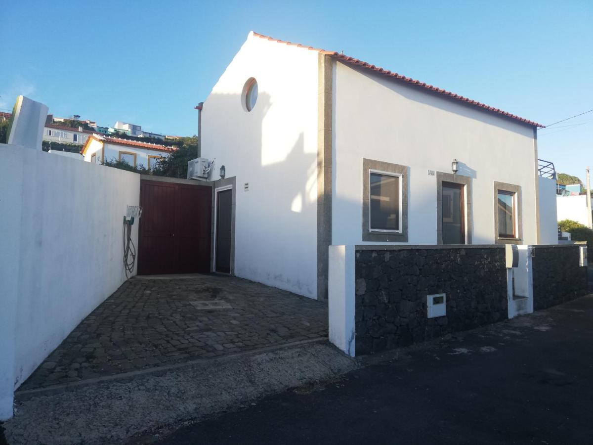 Casa Da Canada Da Faja Feteira  Экстерьер фото
